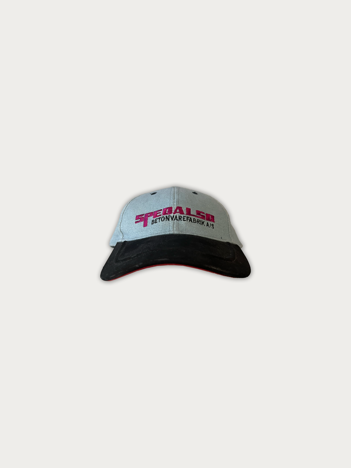 Vintage Danish Cap