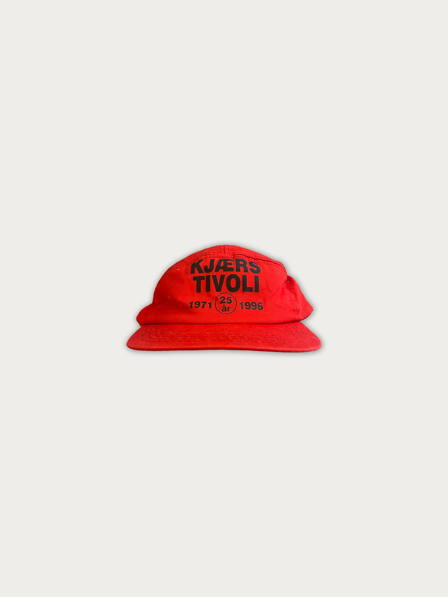 Vintage Cap