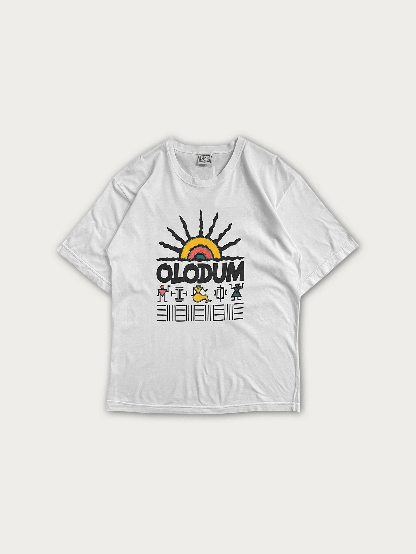 90s Souv Tee