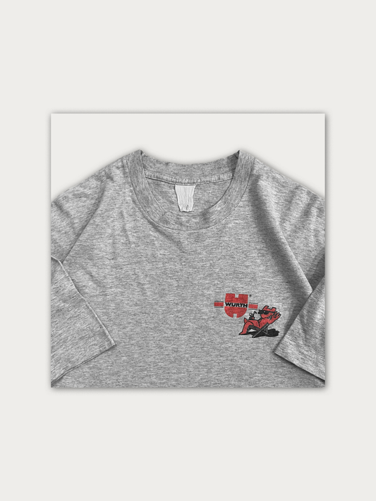 90s Wurth Single Stitched Tee