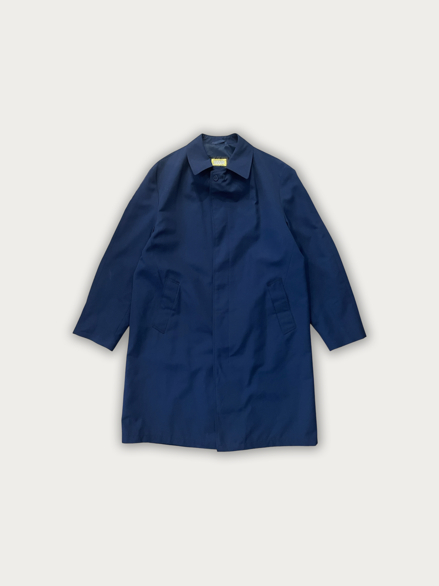 Trench Coat