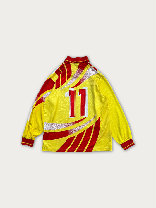 Local Team Kit