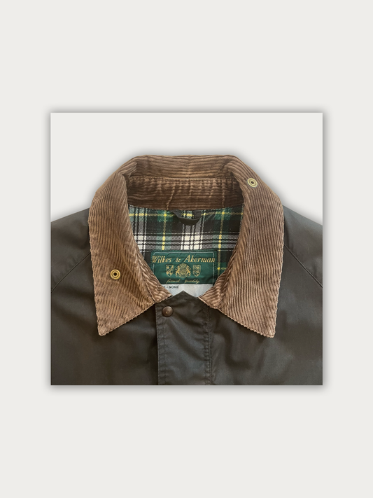 Cotton Jacket