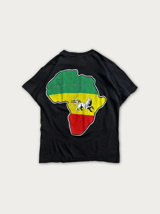 90s Single Stitched Bob Marley Tee