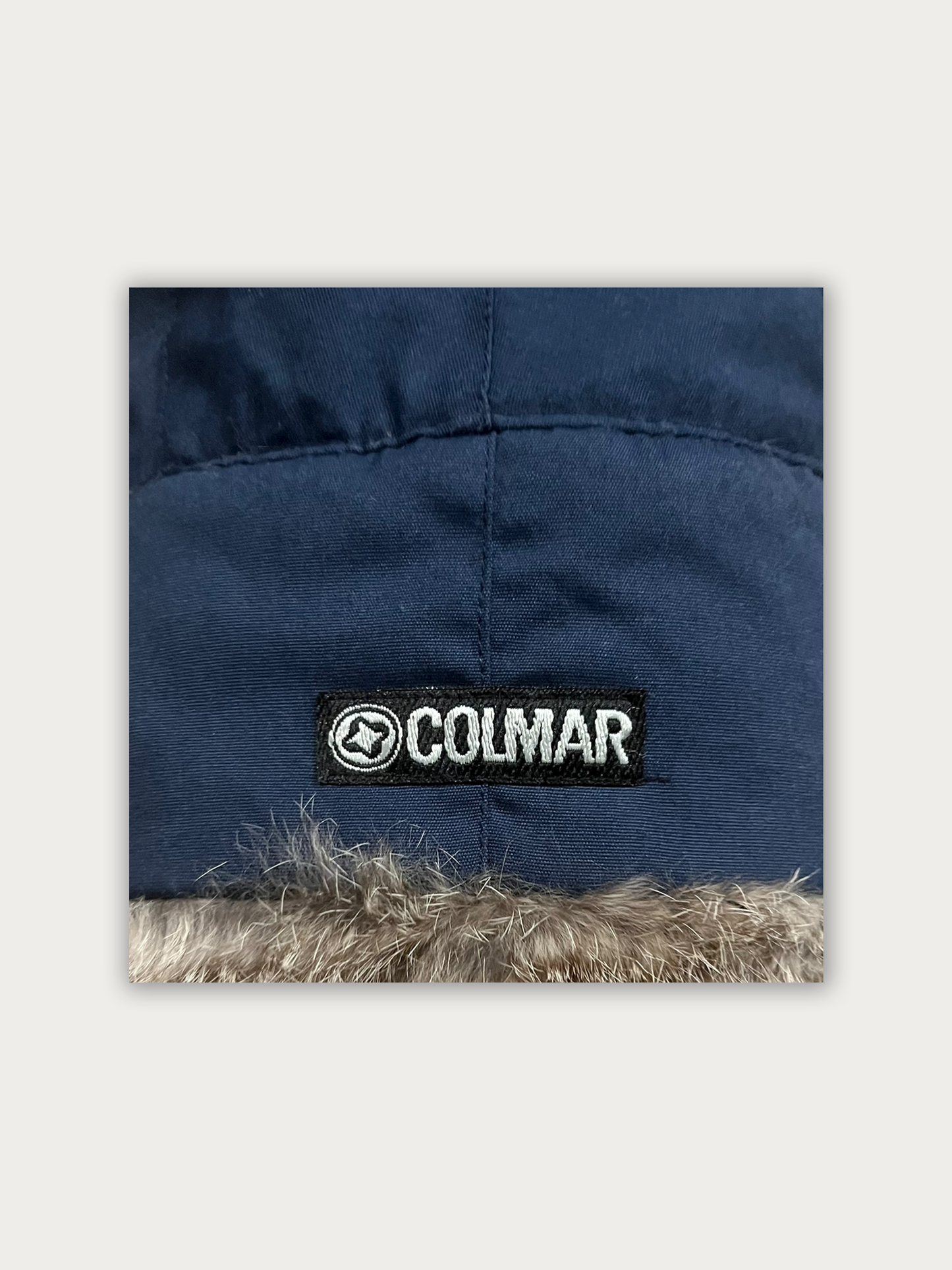 Colmar Trapper Hat