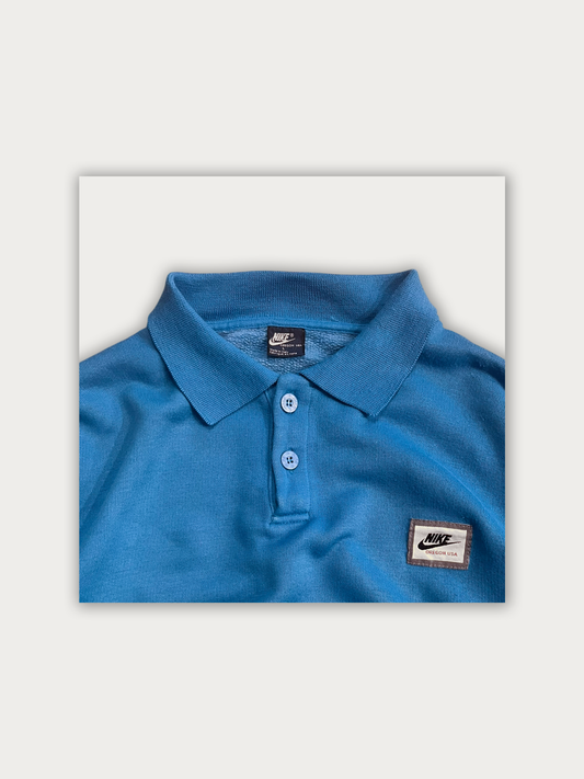 Rare Vintage 80s Nike Sweatshirt