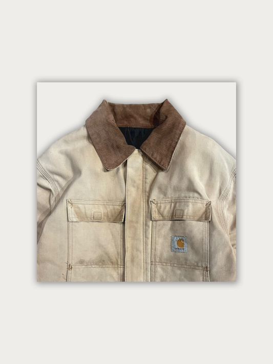 Vintage Carhartt Jacket (with wear)