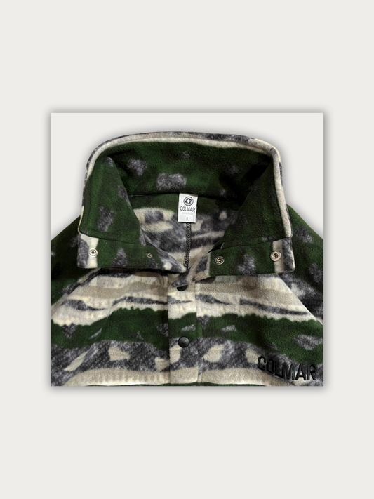 Vintage Colmar Fleece