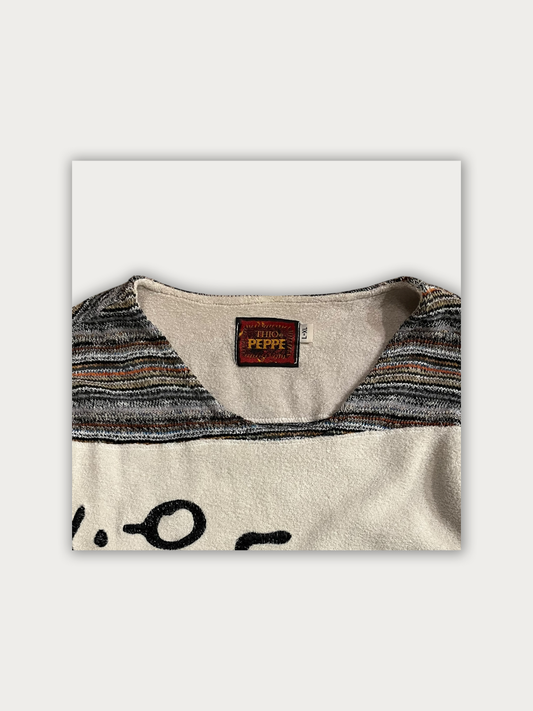 Vintage Fleece
