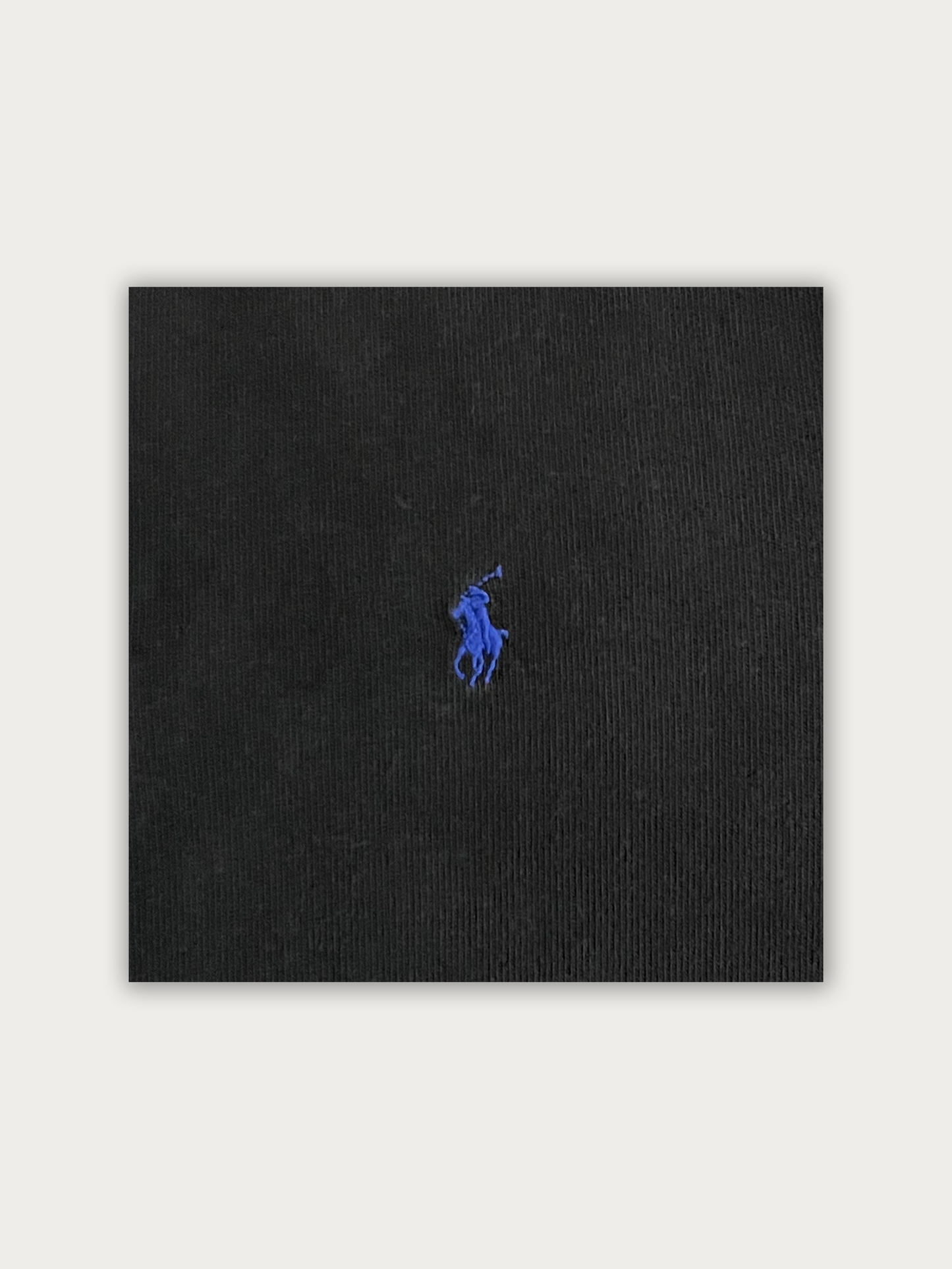 Vintage 90s Ralph Lauren Rugby Sweater