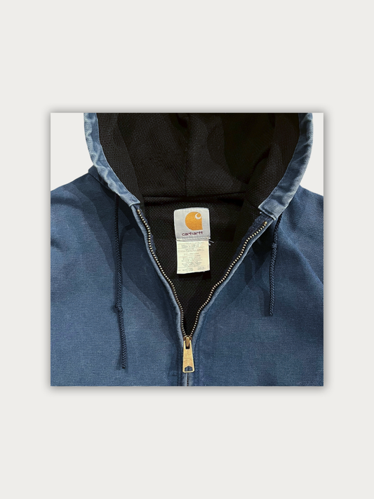 Vintage Y2K Carhartt Active Jacket