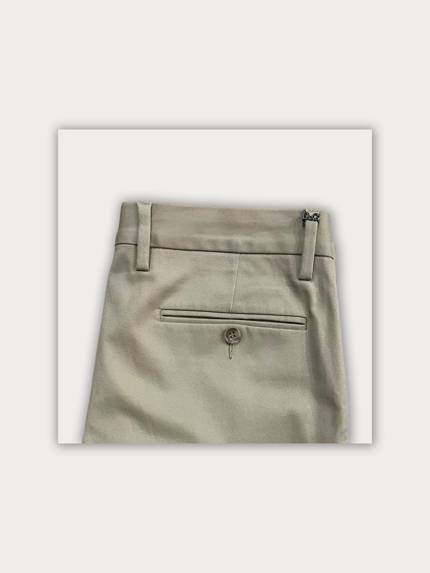 Dolce & Gabbana Pants