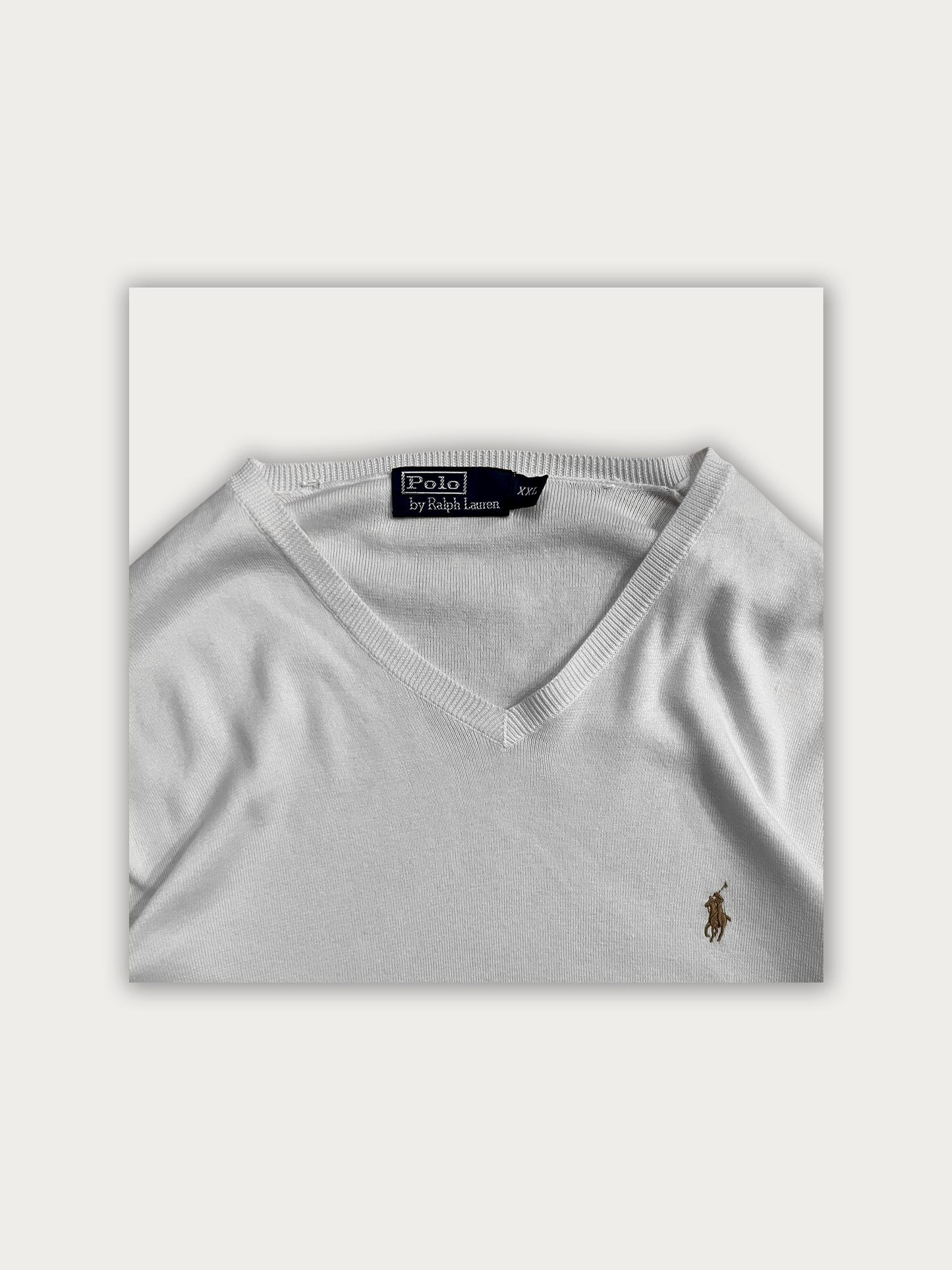 Vintage 90s Ralph Lauren Sweater