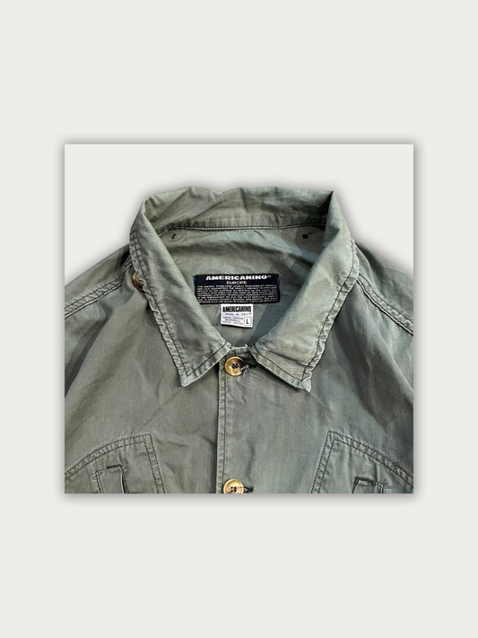 90s Americanino Light Jacket