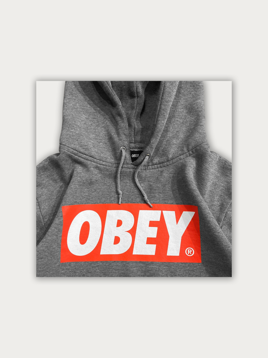 Obey Hoodie