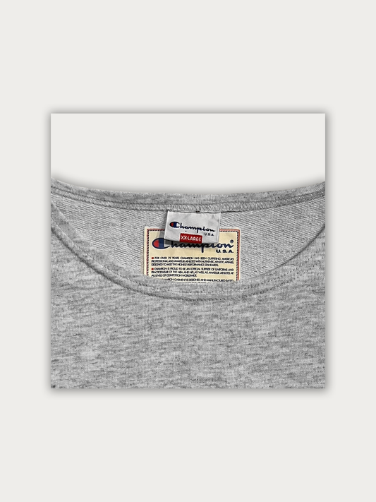 90s Champion Tank Top