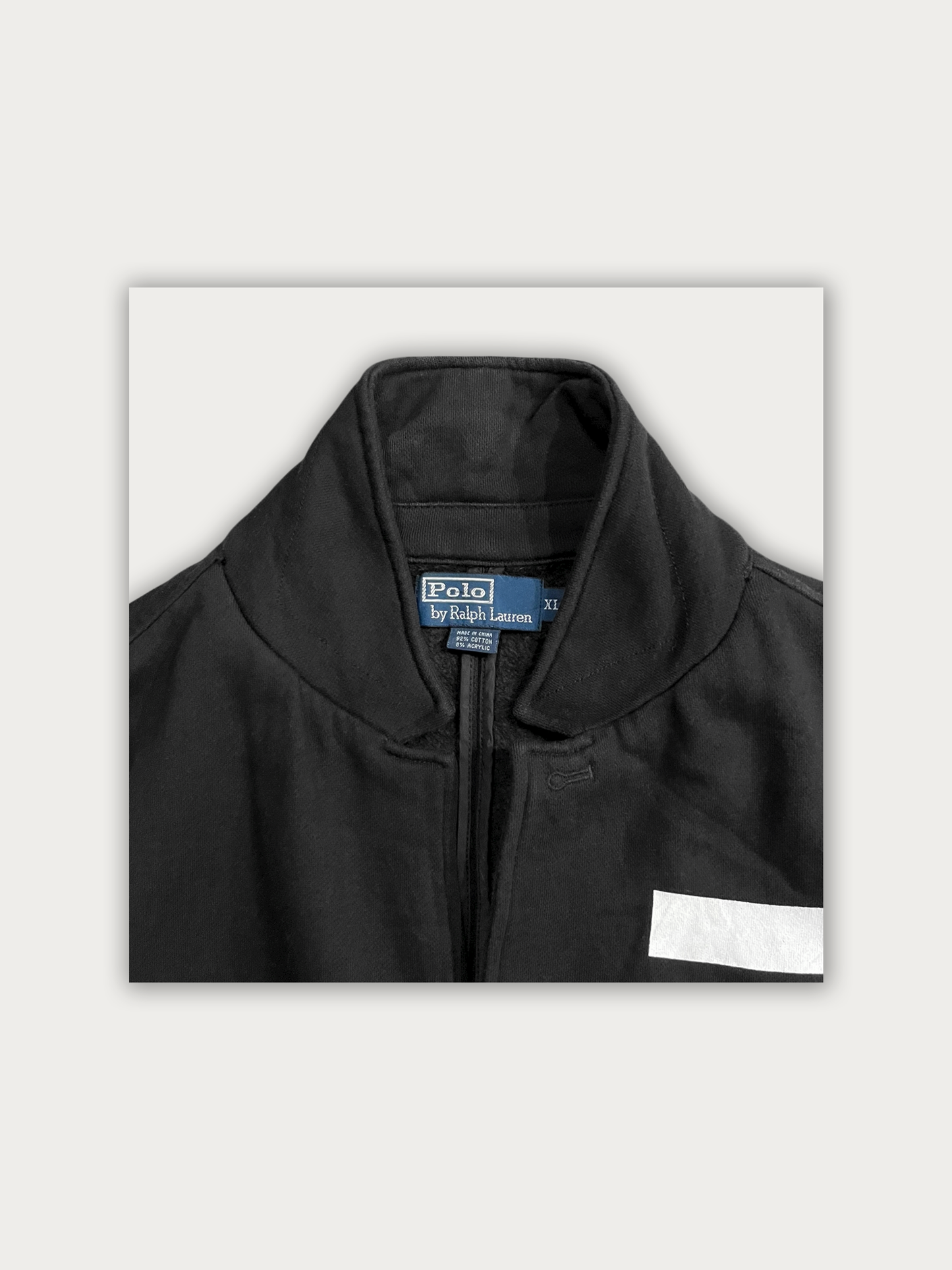 Vintage 90s Ralph Lauren Cardigan