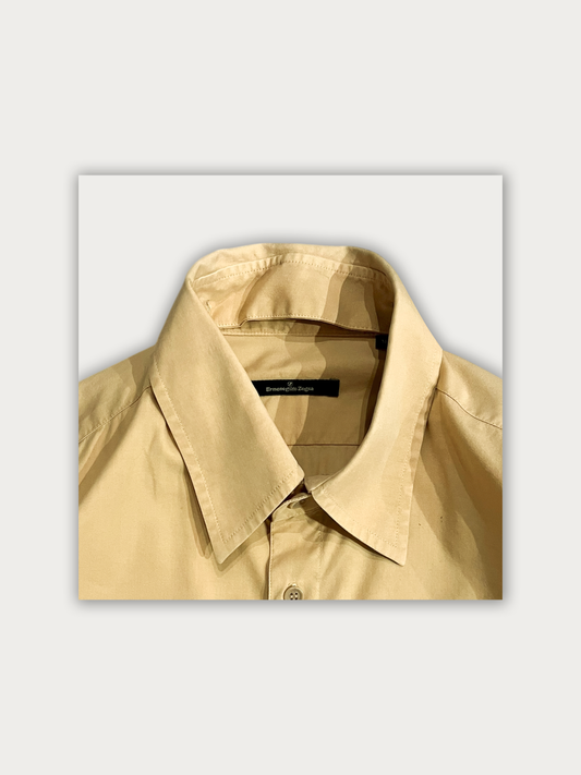 Vintage Ermenegildo Zegna Shirt