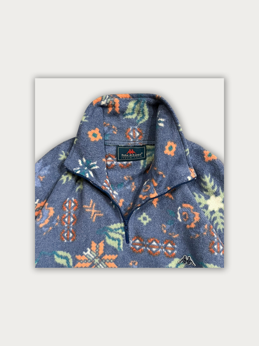 Vintage Kappa Fleece