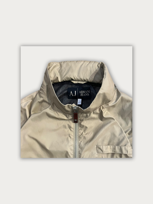 Armani Utility Jacket