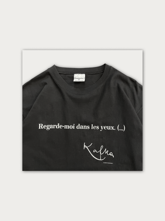 Flammarion 4 Tee