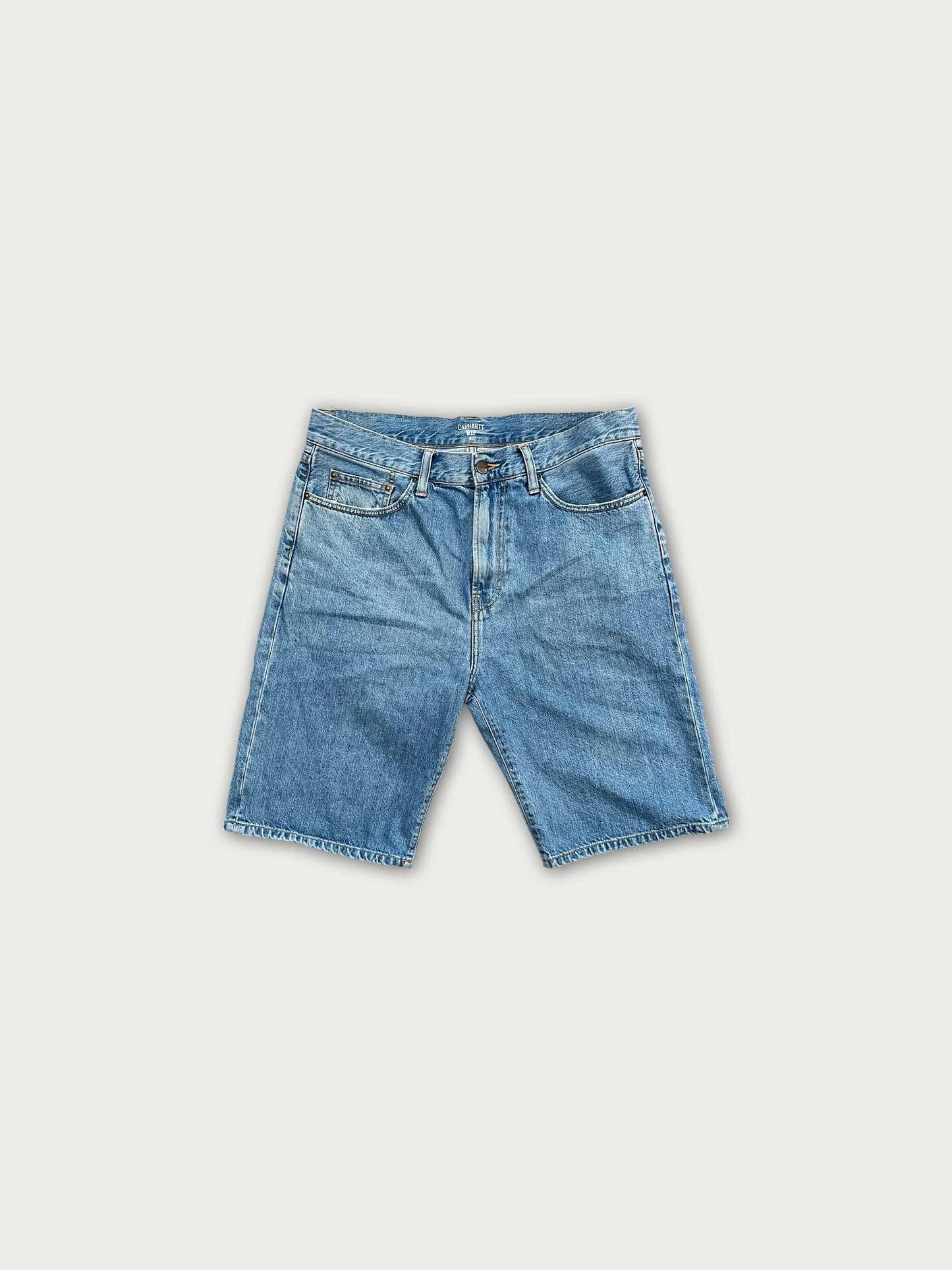 Carhartt Denim Shorts