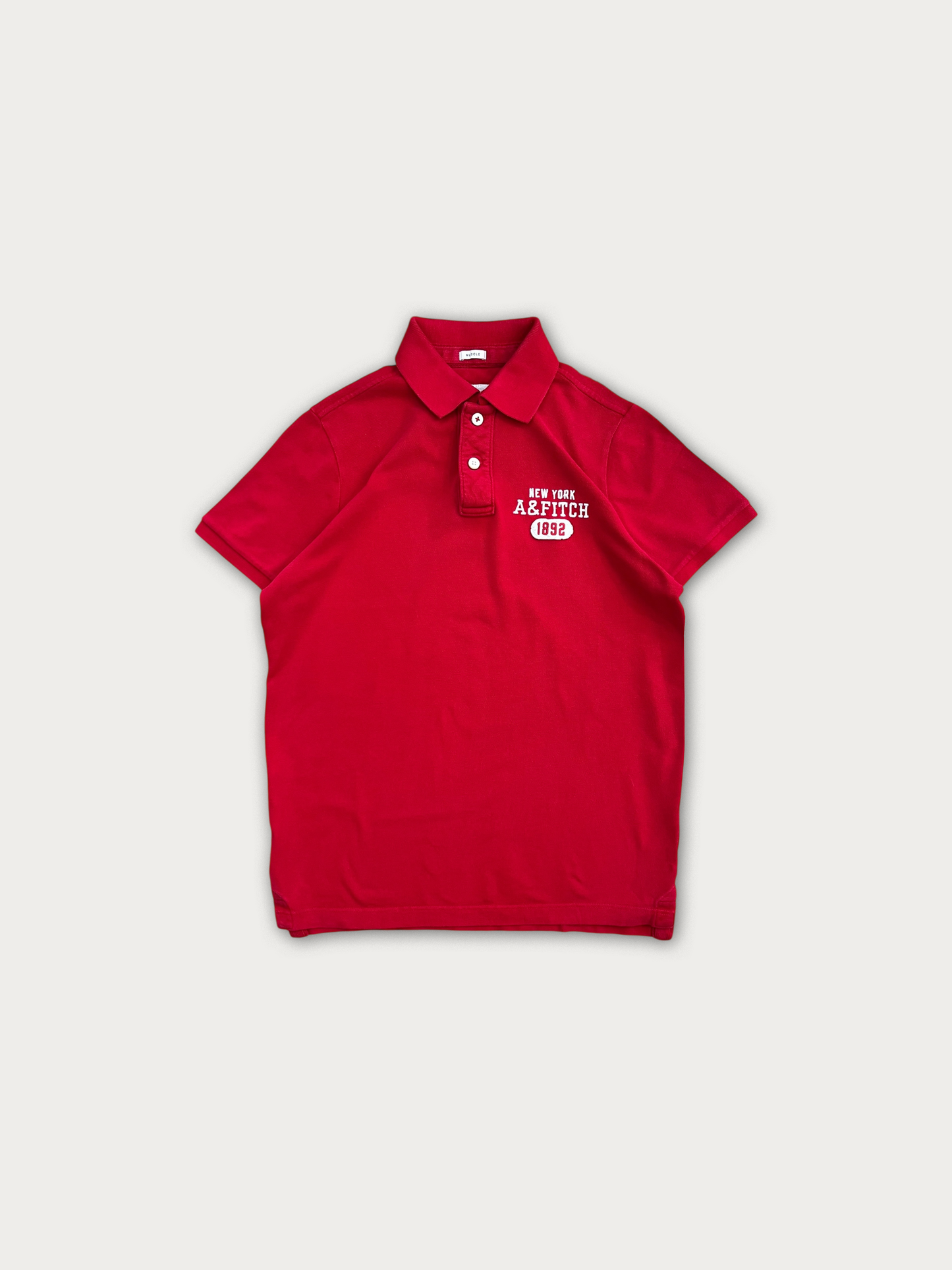 Abercrombie&Fitch Polo Tee