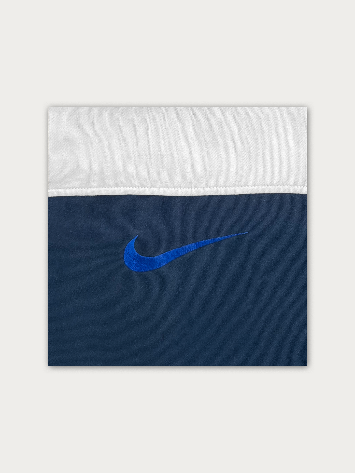 90s Nike Hoodie