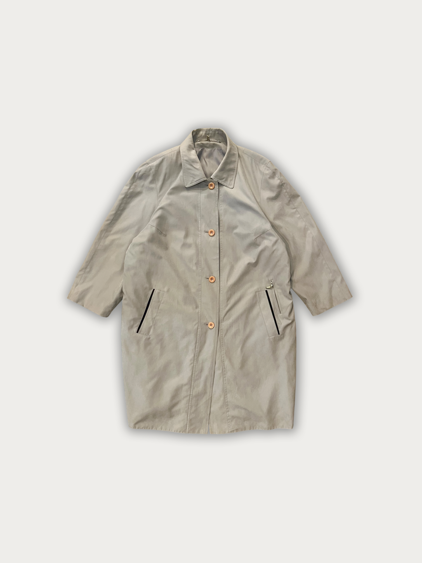Trench Coat