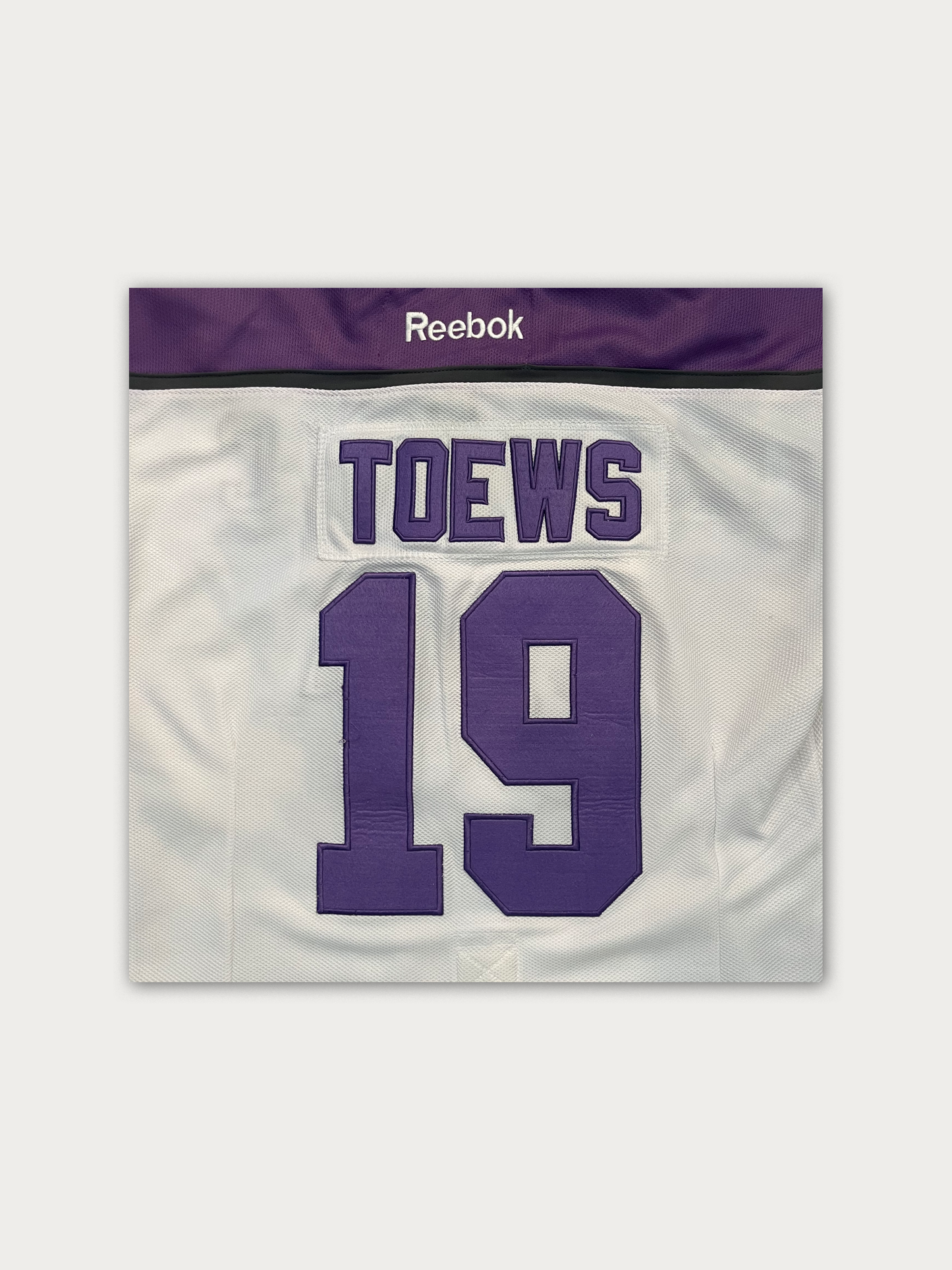 Reebok Chicago Blackhawks Jersey