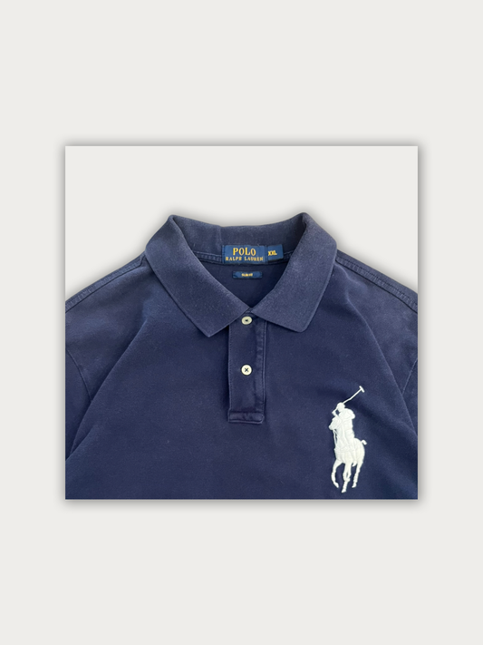 Vintage Y2K Ralph Lauren Polo Tee