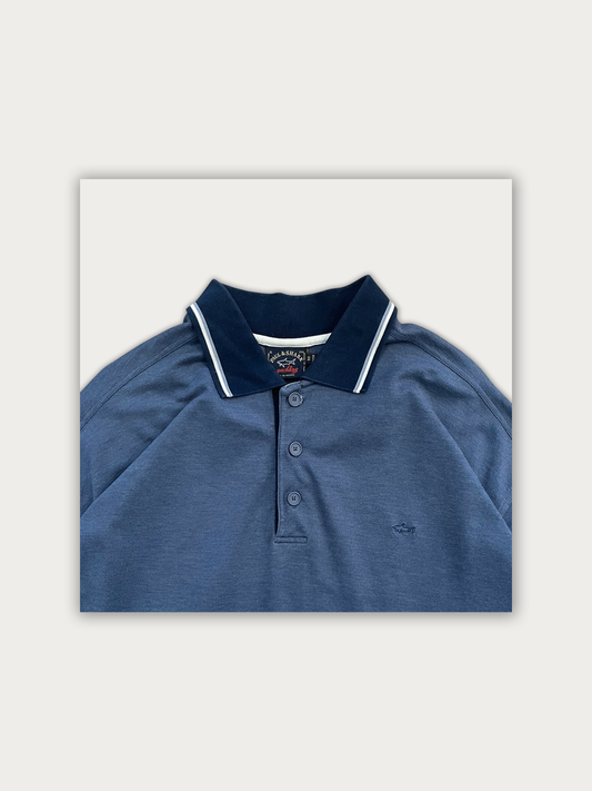Paul&Shark Polo Tee