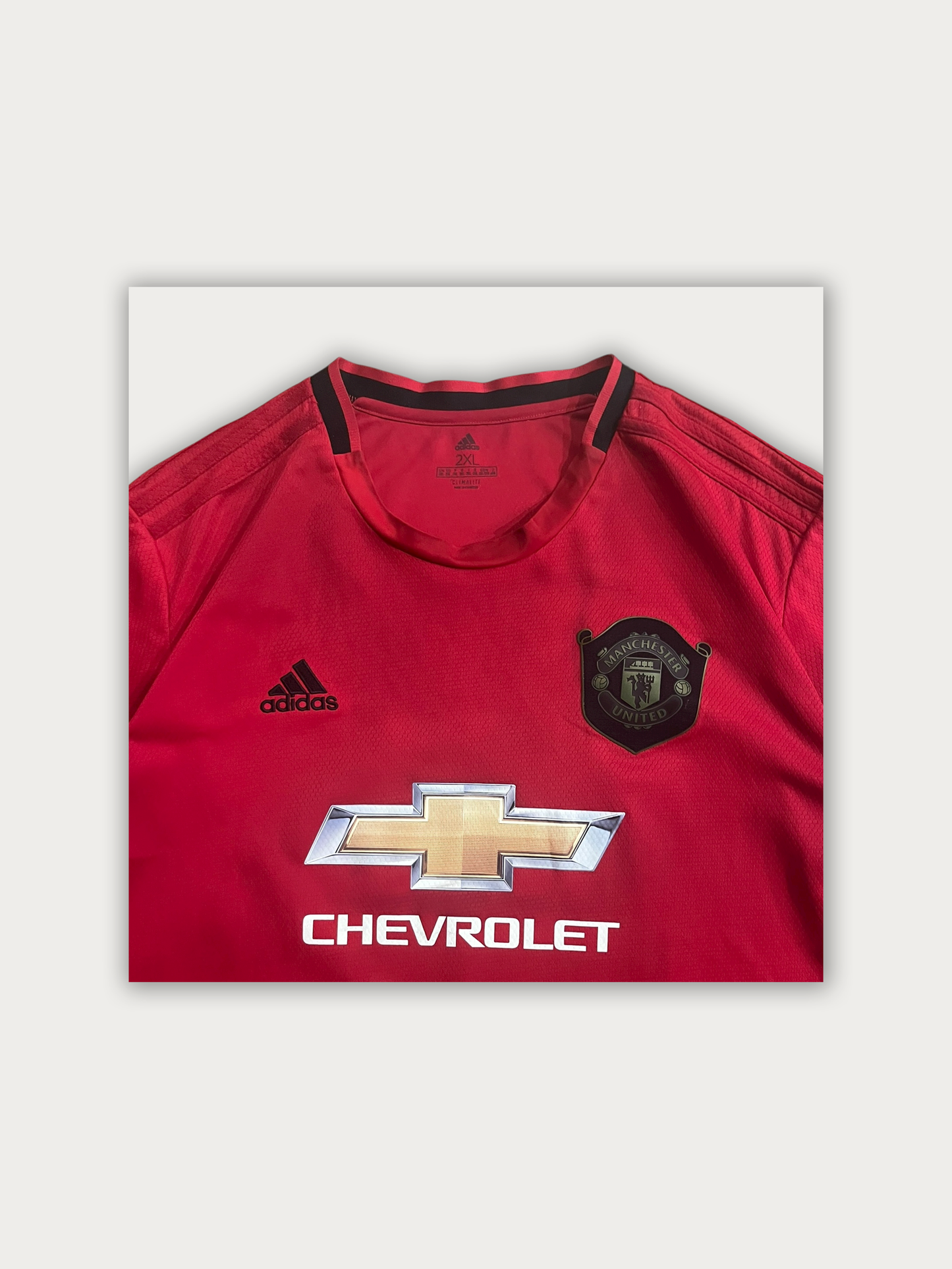 2019/20 Manchester United