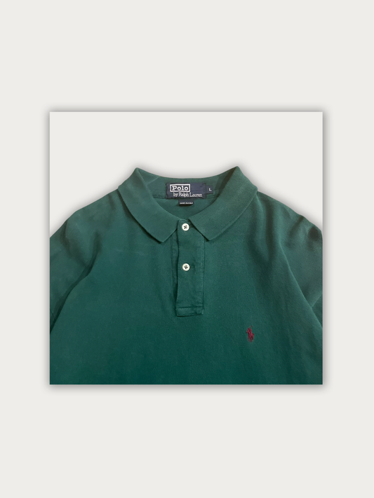 Ralph Lauren Polo Long Sleeves
