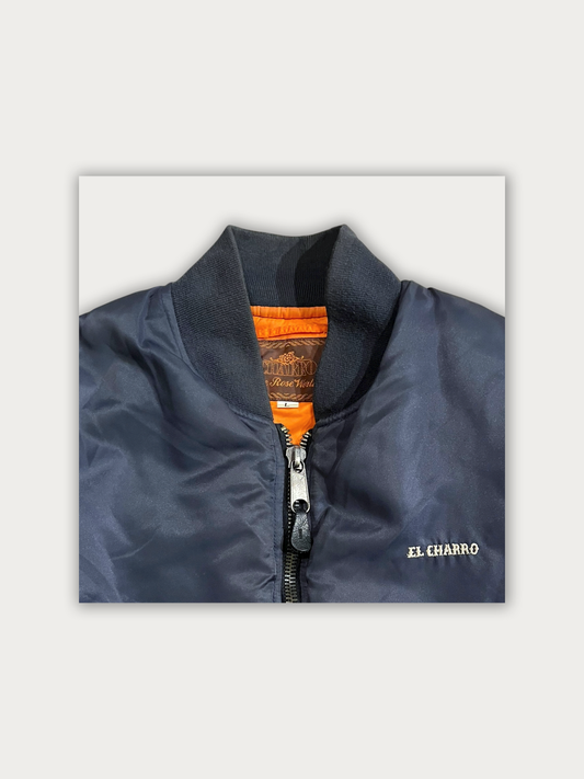 Vintage 90s El Charro Jacket