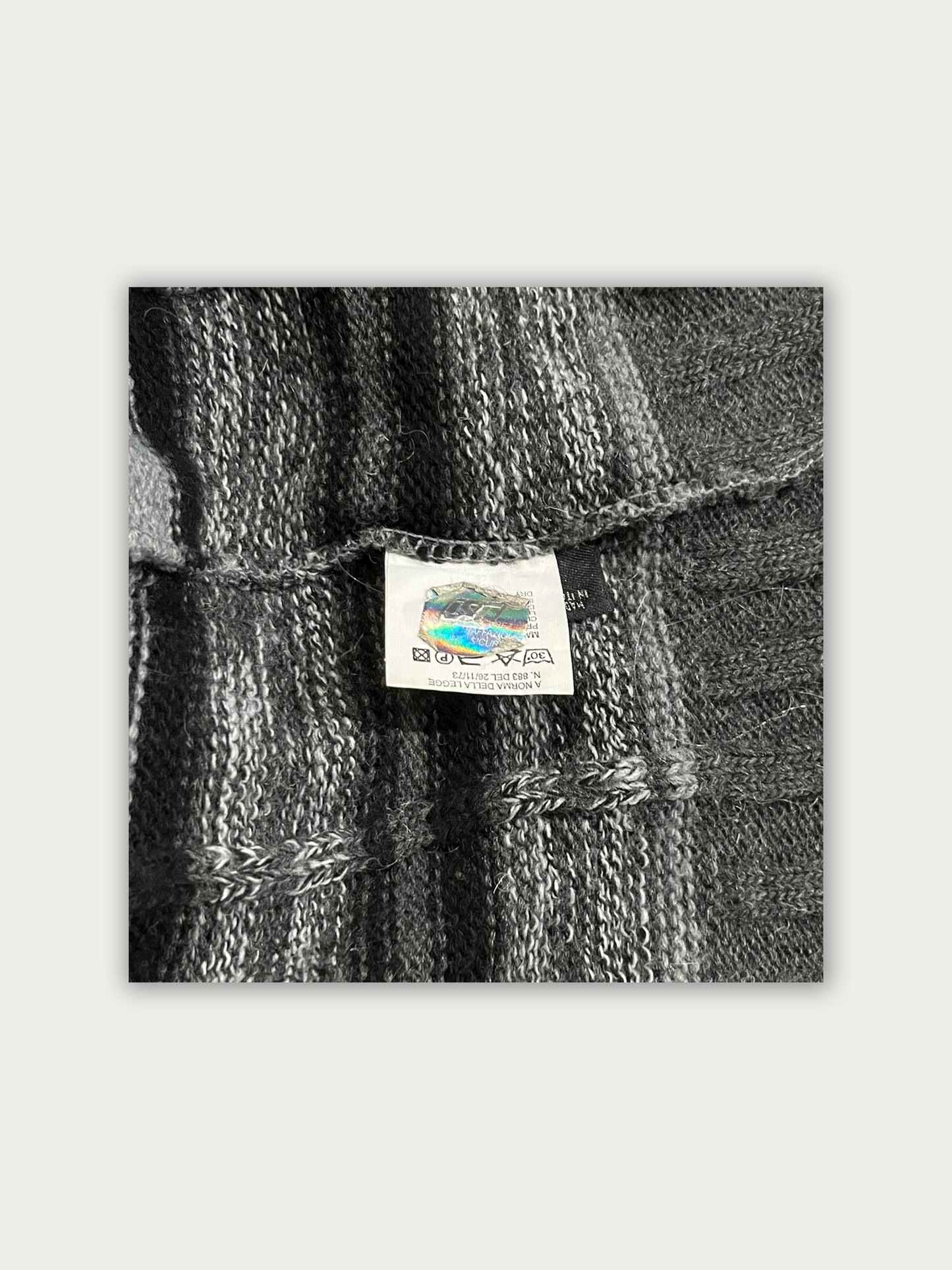 Dolce & Gabbana Sweater