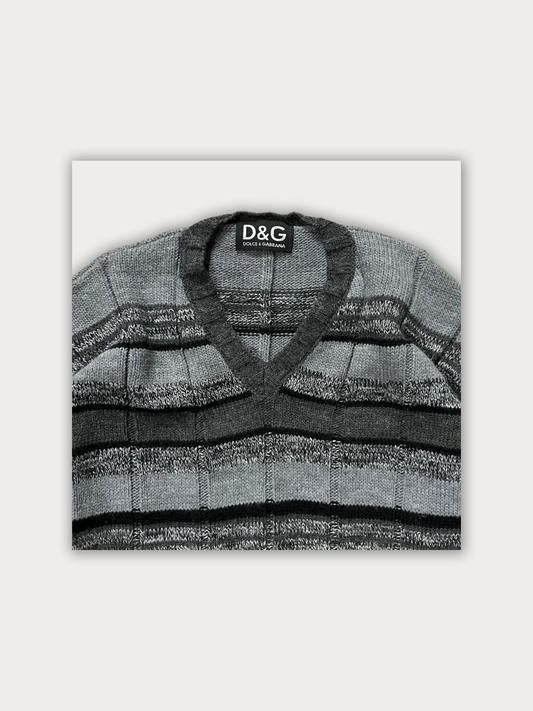 Dolce & Gabbana Sweater