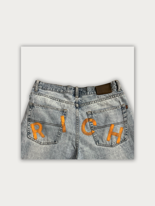 Vintage Richmond Jeans