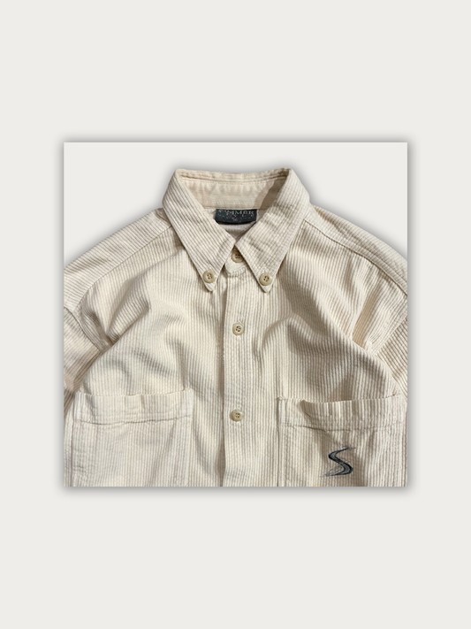 Vintage Cords Shirt