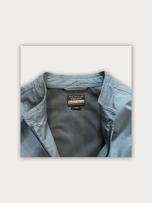 90s Marlboro Classics Jacket