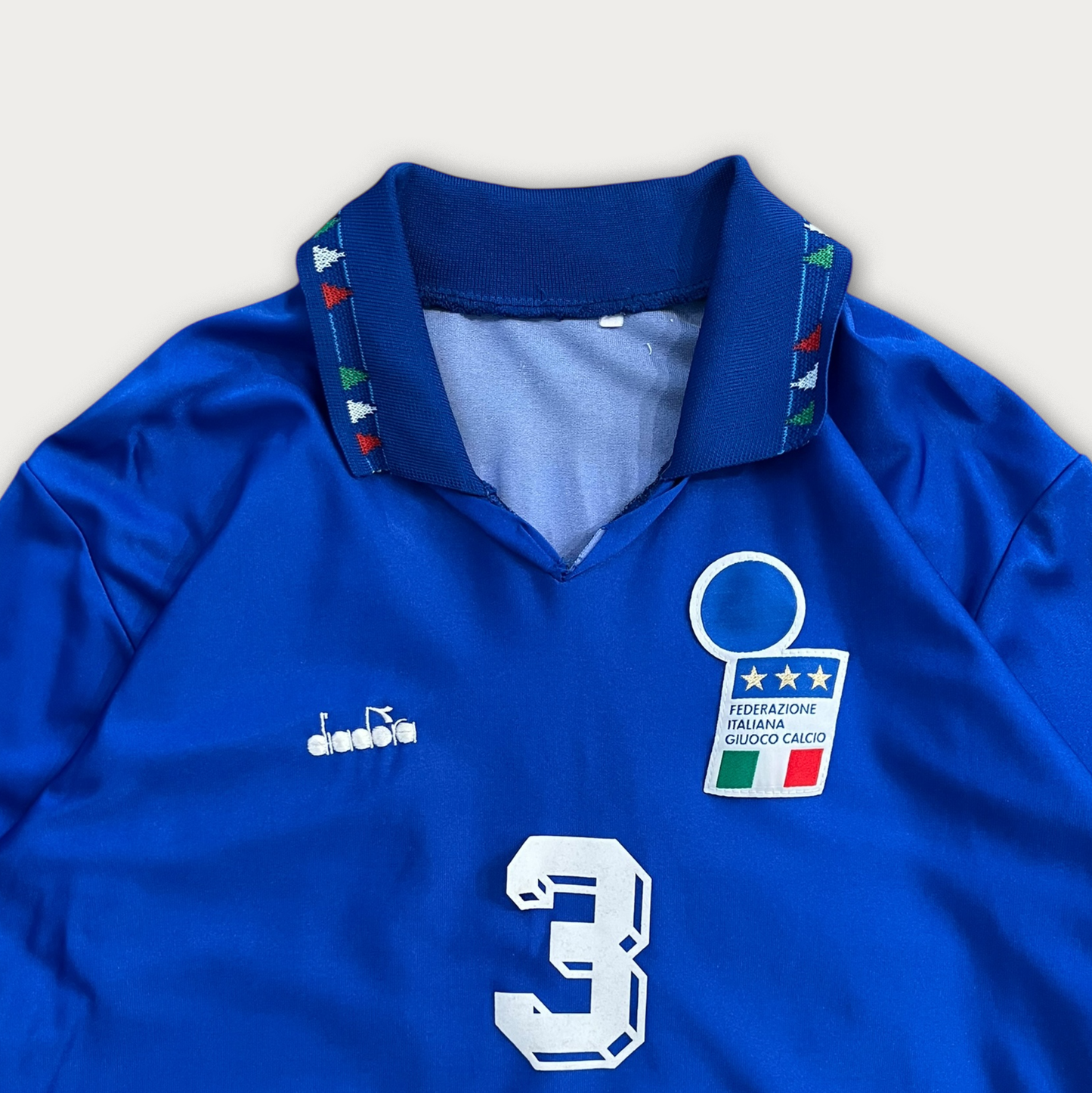 1992/93 Italy Set