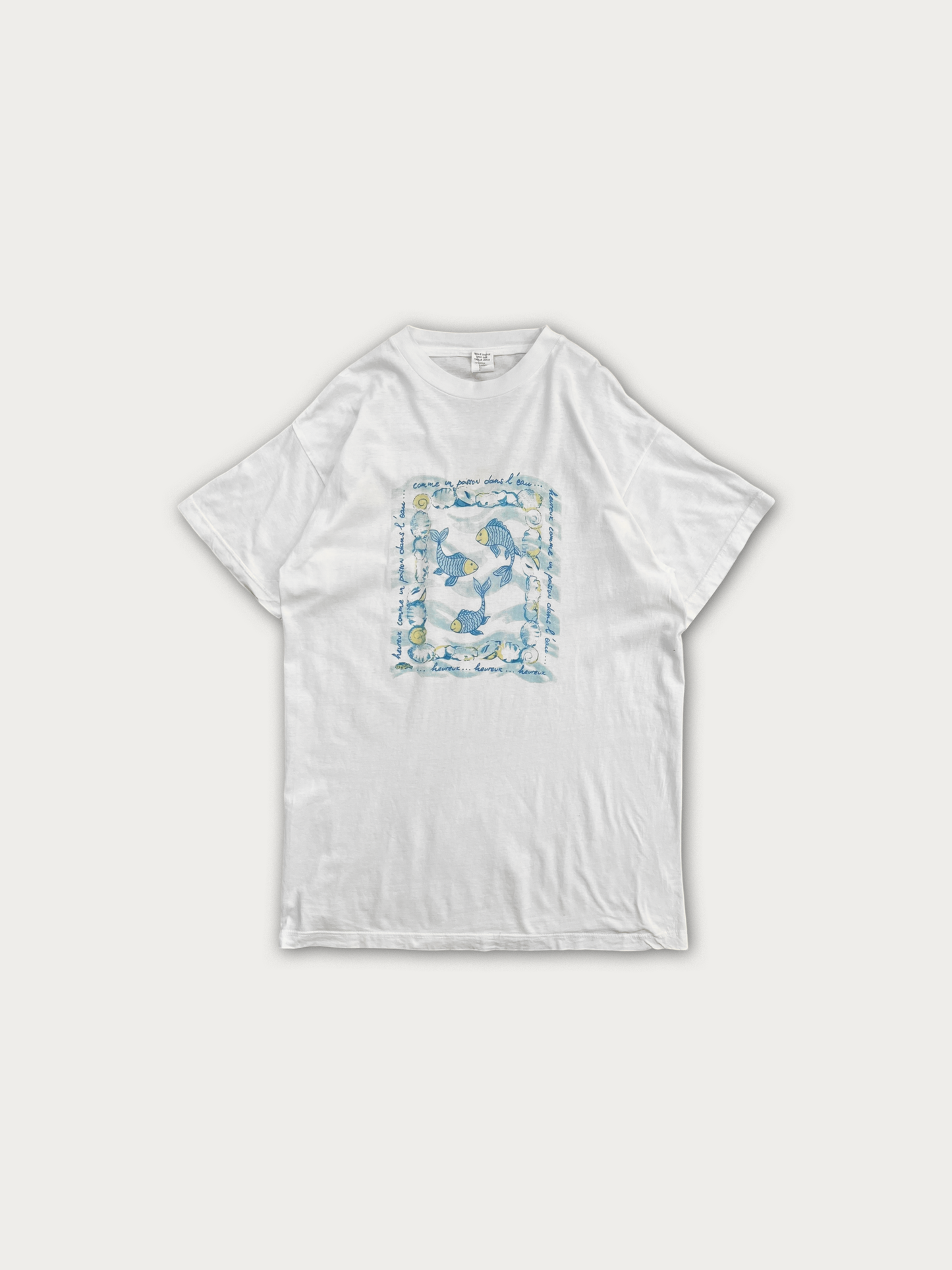 90s Souv Tee