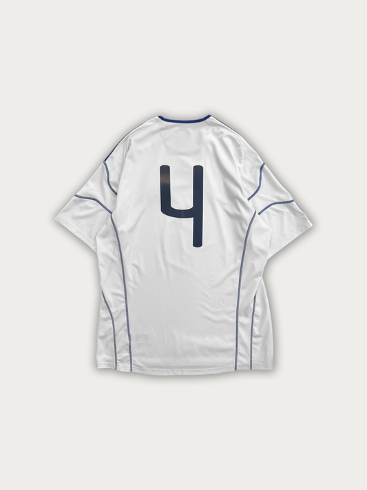 2010-12 San Marino Away