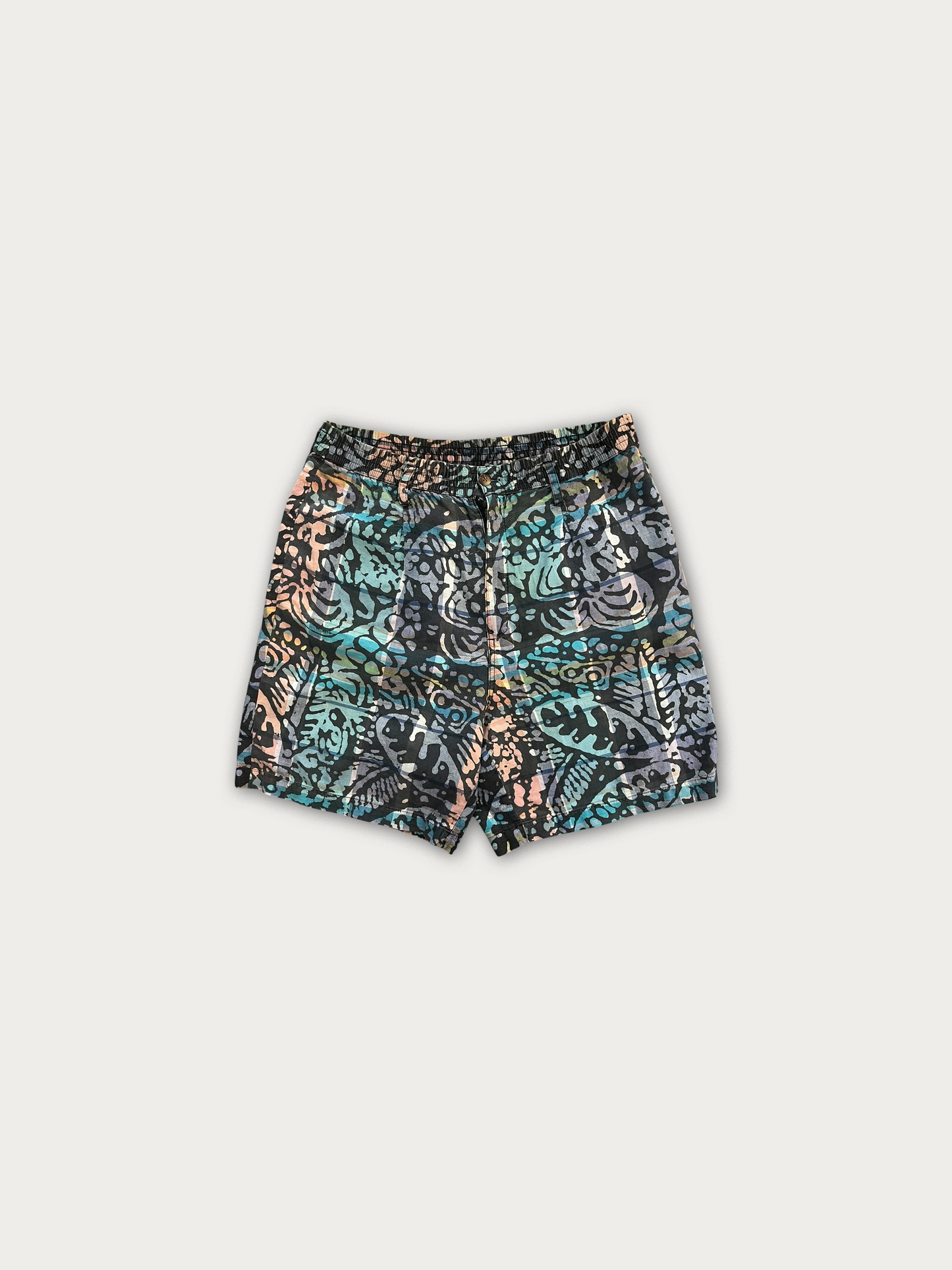 Vtg Shorts
