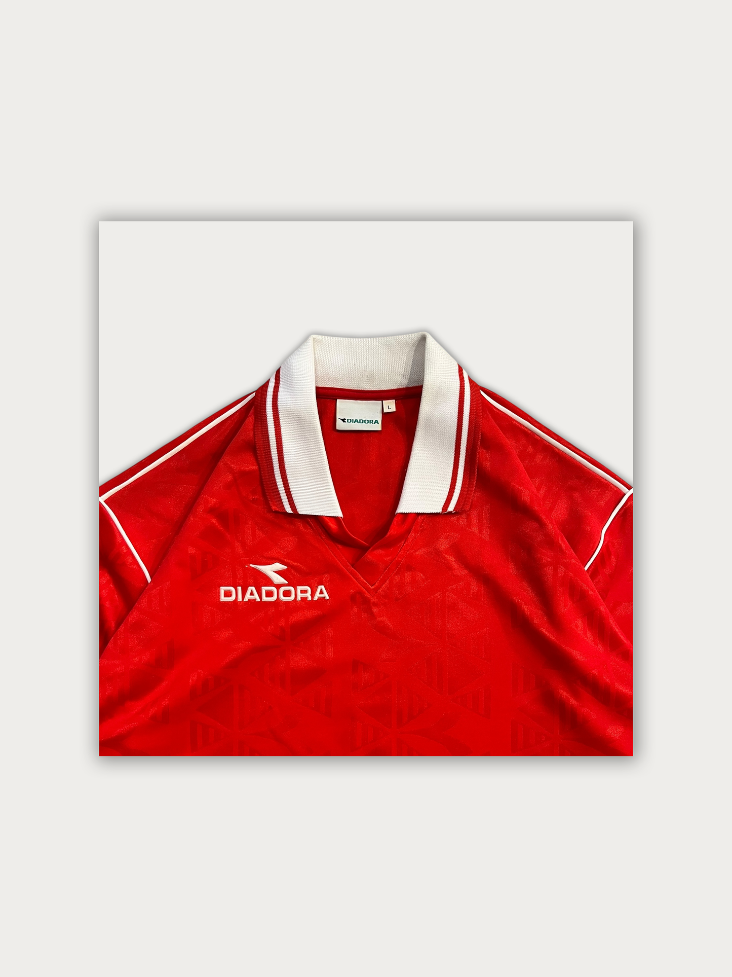 Diadora Template