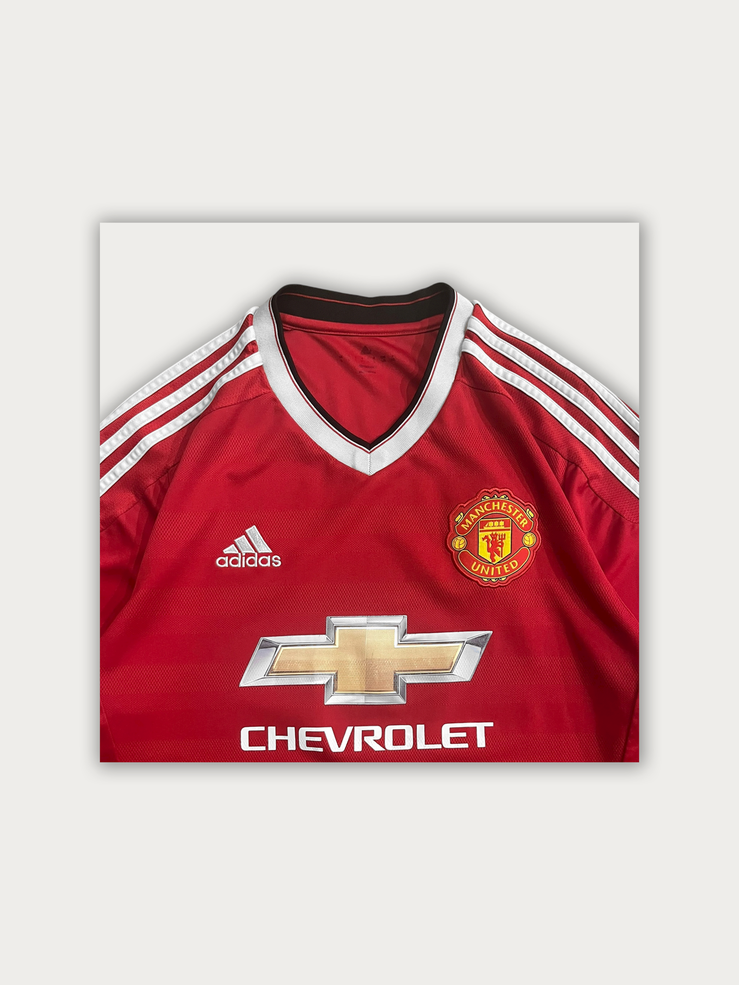 2015/16 Manchester United