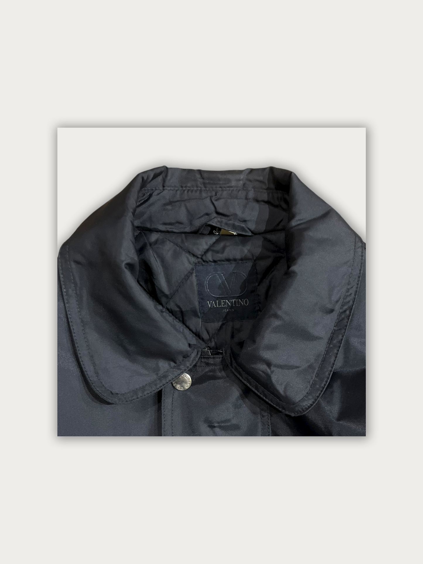 Vintage Valentino Jacket