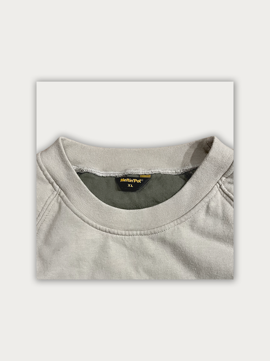 Meltin Pot Sweatshirt