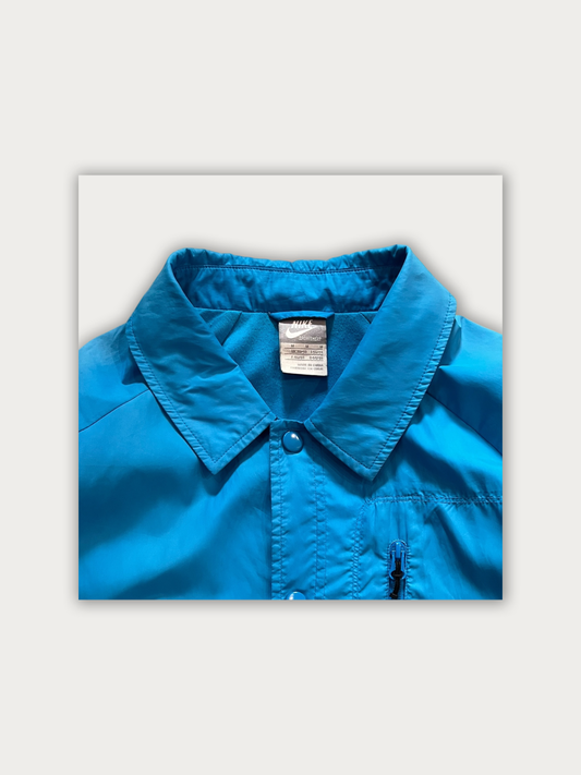 Y2K Nike Jacket