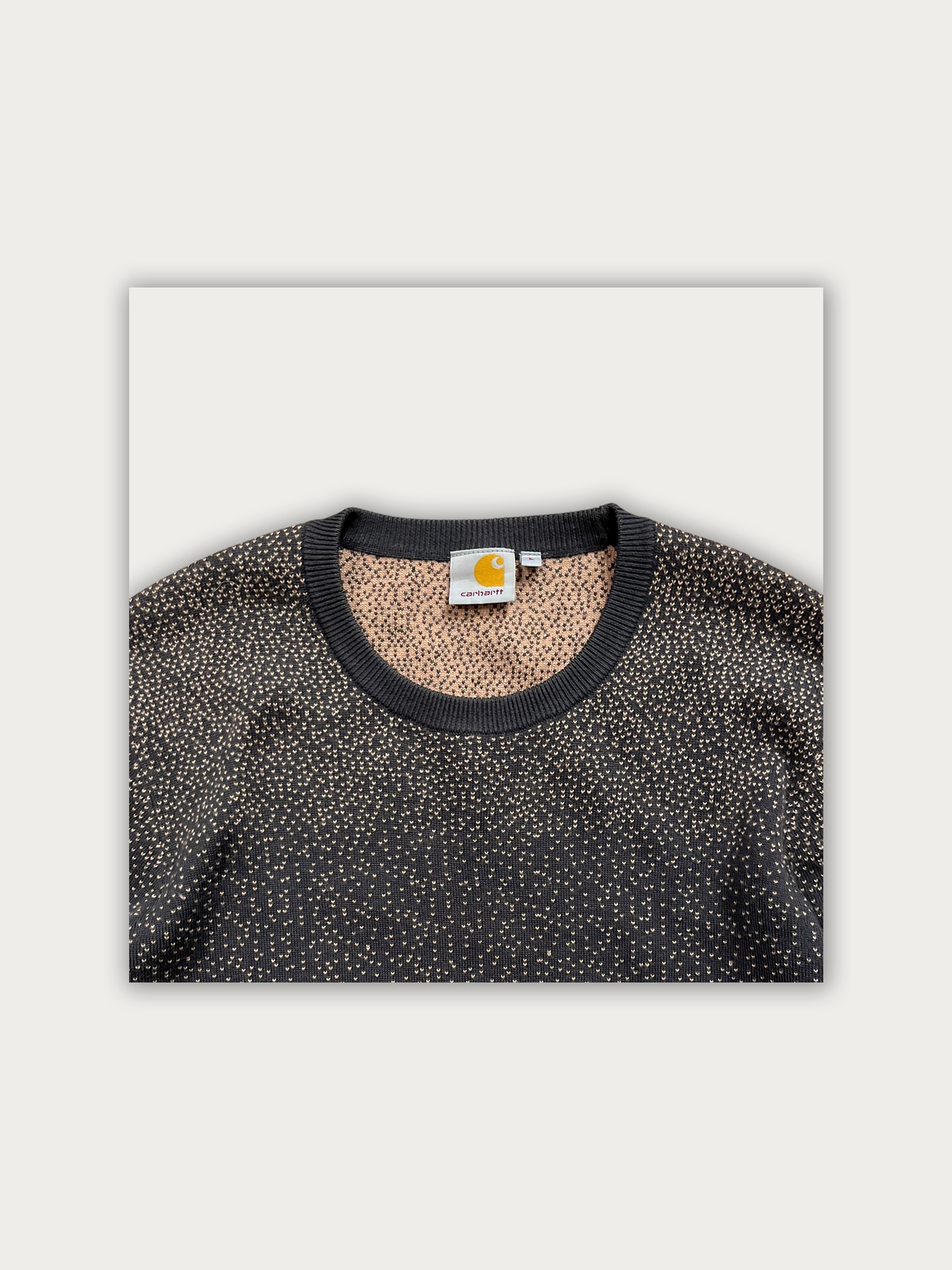 Vintage Carhartt Sweater